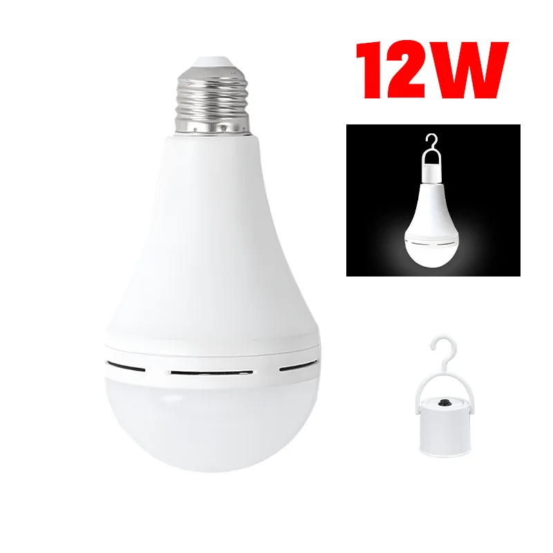 

Eoopee перезаряжаемые светодиодные лампы аварийного освещения