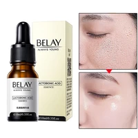retinol pores shrink facial serum anti wrinkle cream remove dark spots face essence anti aging whitening facial skin care 10ml