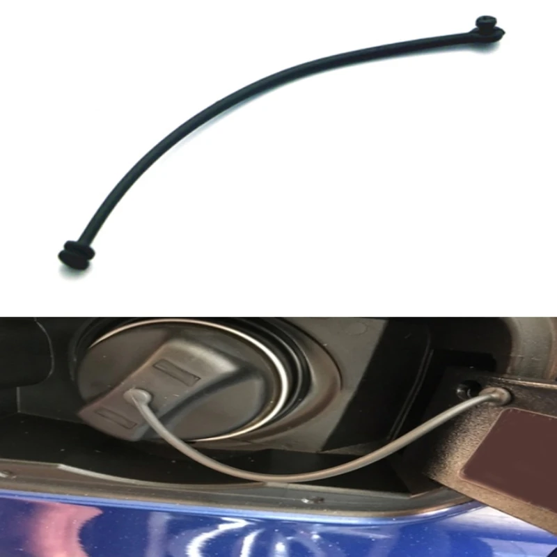 

Cap for Tank Cover Line Cable Wire Petrol for Diesel 16117193372 For E66 X AOS