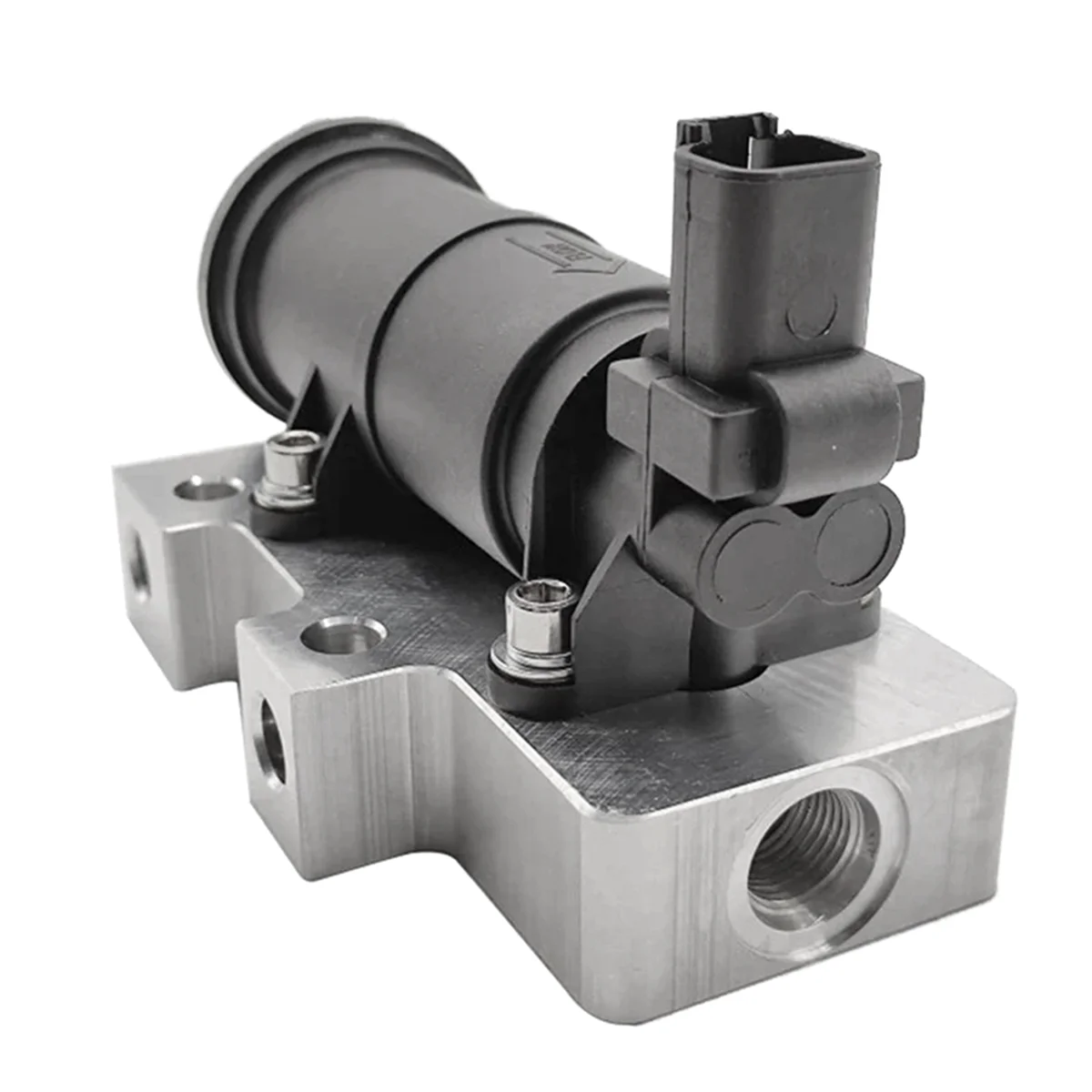 Насос для перекачки топлива 12 В 446-5408 4465408 Для Caterpillar CAT C4.4 C6.6 C7.1 312E 312F 313F 924K 930K 938K