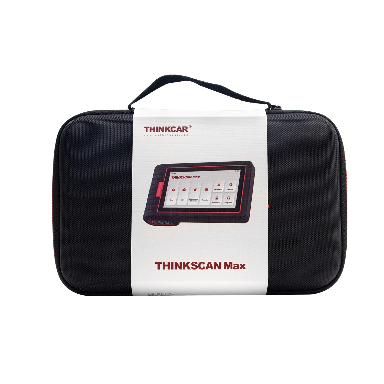 

Custom Factory direct cheap price thinkscan automotive code reader obd2 diagnostic scanner