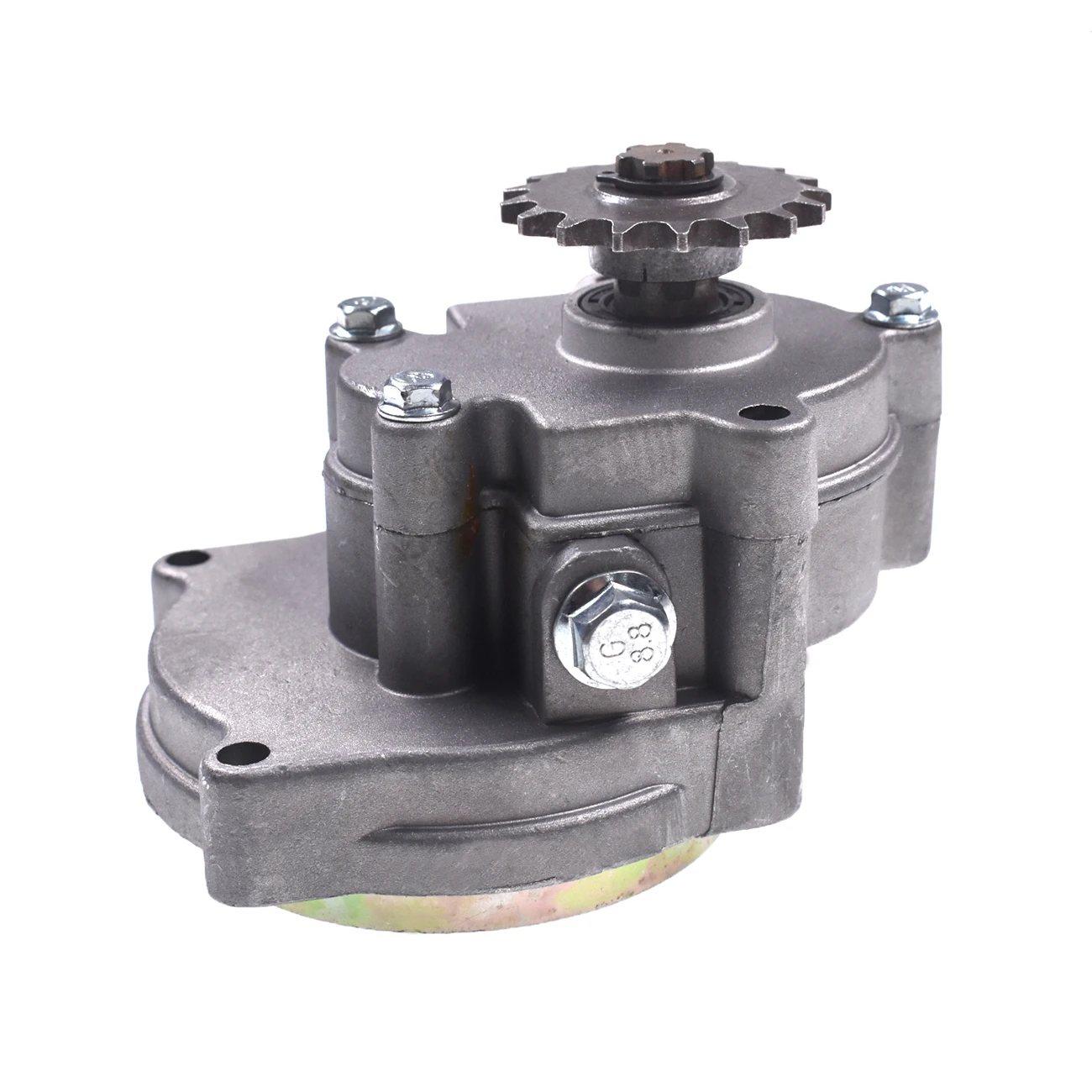 

17T T8F Gear Box Clutch Drum Bell Housing 47cc 49cc Mini Pocket Dirt Bike ATV