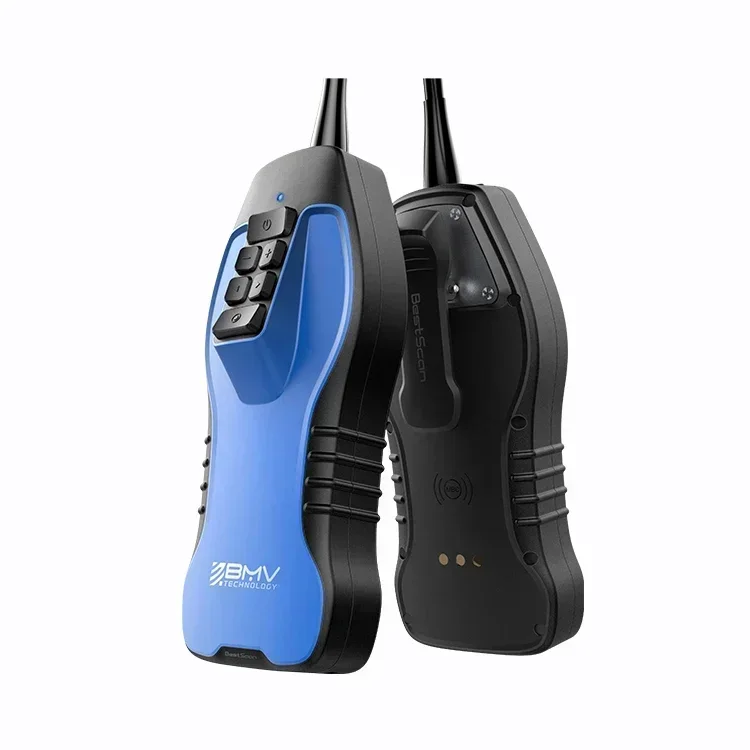 Беспроводное медицинское ветеринарное ультразвуковое портативное