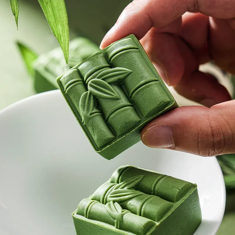 Бытовая форма для выпечки бобов мунг дополнительные продукты пресс-форма из