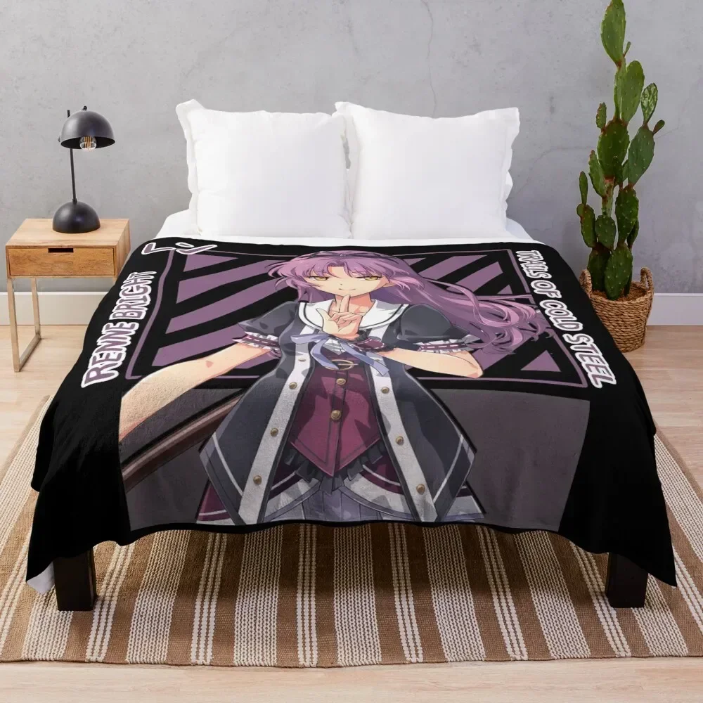 Стильное одеяло Renne теплое зимнее для дивана одеяла