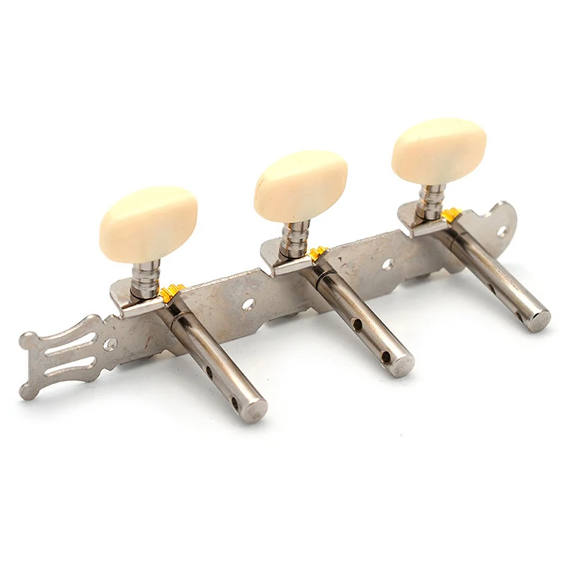 

1Pc Classical Acoustic Guitar String Turning Peg Machine Heads Set Tuners Tool1