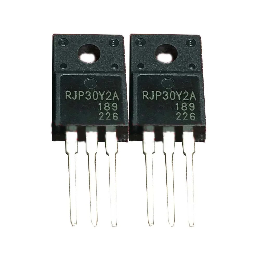 

10pcs / lot RJP30Y2A new stock TO-263