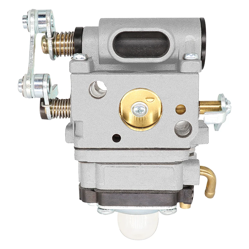 Карбюратор Для Echo Pb500 Pb500t Pb500h Eb508rt Walbro Wla-6-1 Wla-6 Dme500