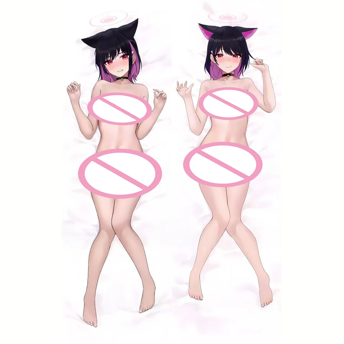 Подушка для обнимания Dakimakura 150x50 см подушка с персонализированными рисунками