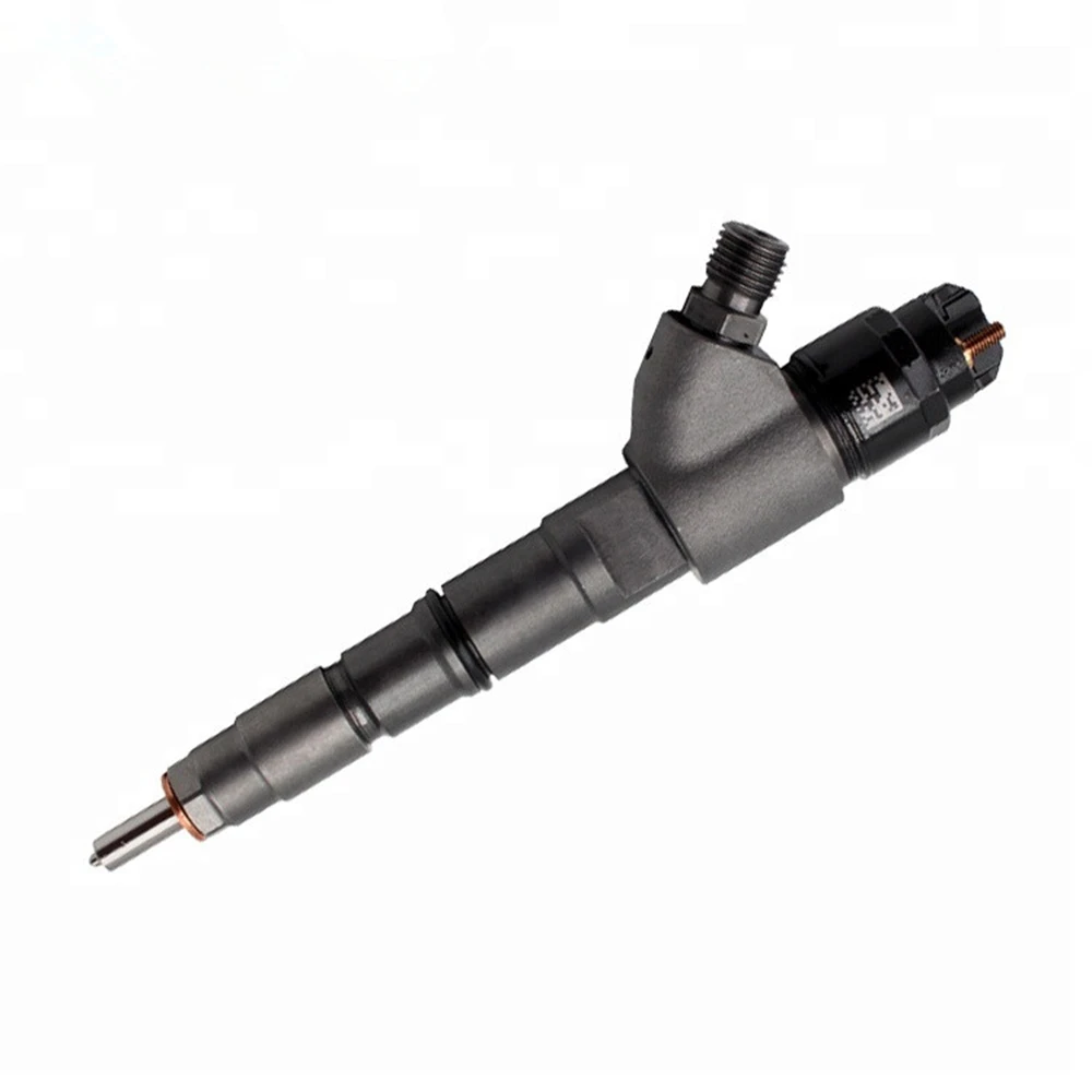 

0445120066 for Volvo EC240B fuel injector 20798114 04290986 D7E fuel injector