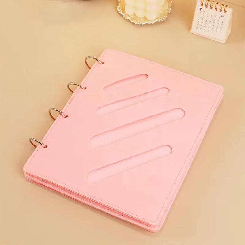 

Органайзер для бантов из фетра