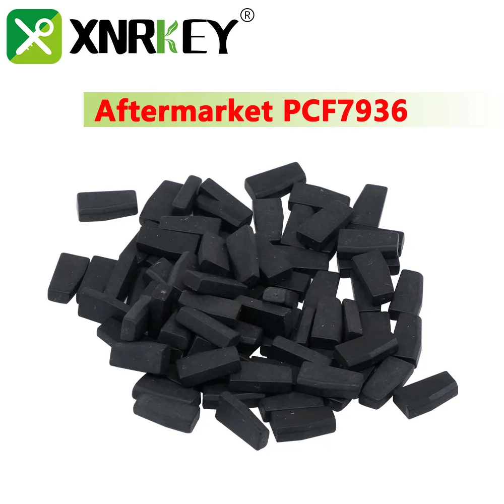 

50/100 шт., чип транспондера для Citroen Pcf 7936