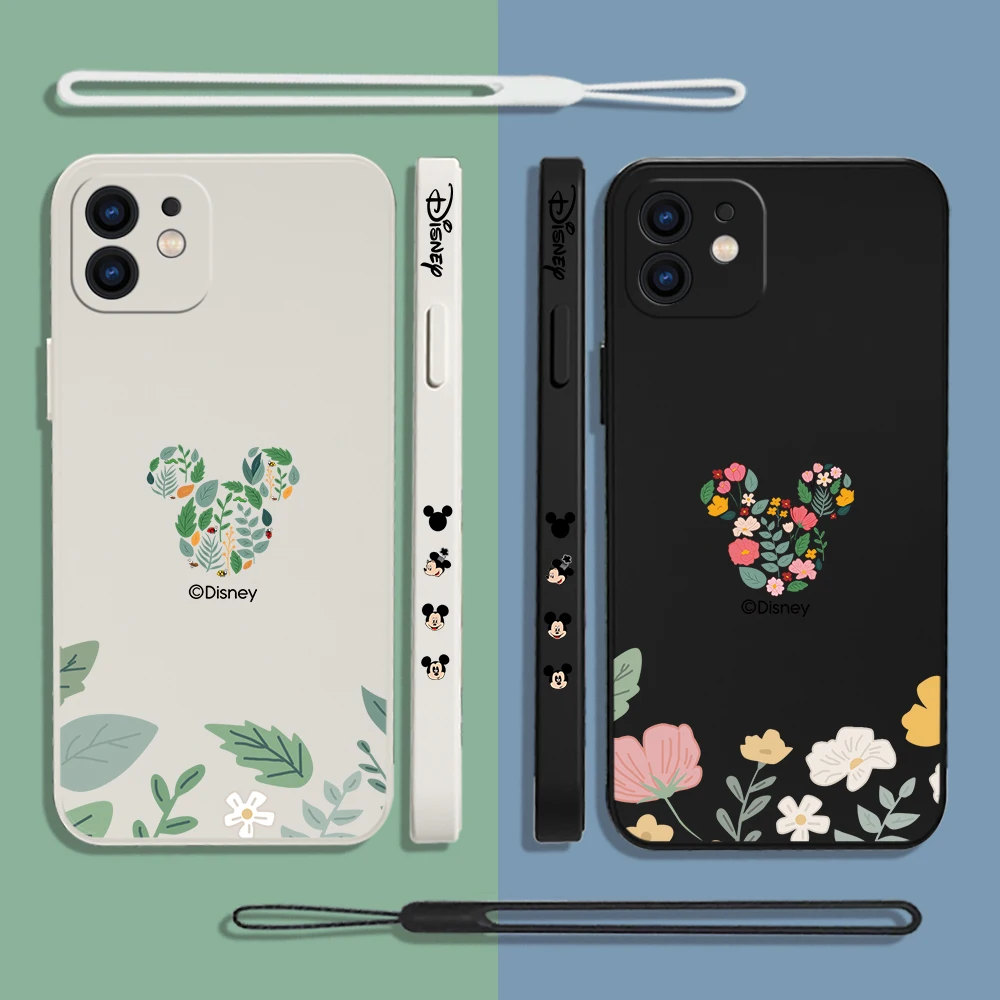 

Силиконовый чехол для iPhone 14 13 12 11 Pro Max Mini X XR XS MAX Plus