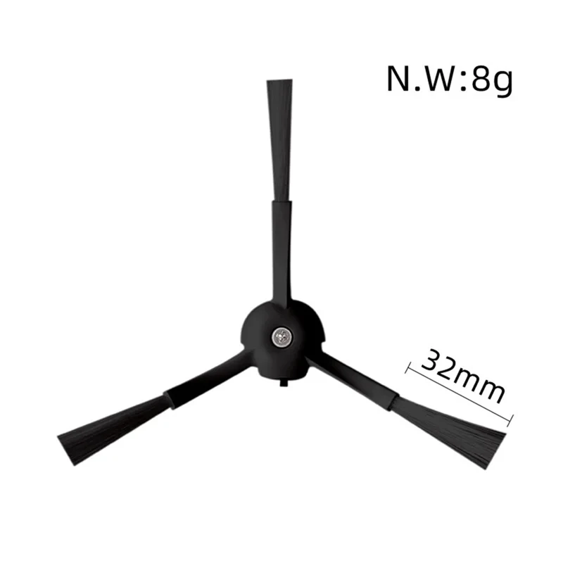 Сменные аксессуары для робота-пылесоса Roborock S8 Maxv Ultra G20s насадка на швабру пакеты