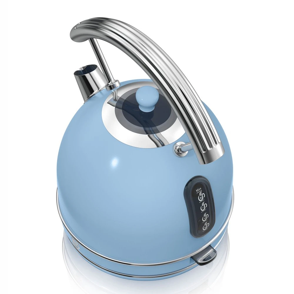 

1.7 L Electric Kettle
