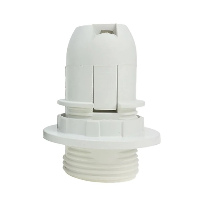 

Патрон для лампы SES E14