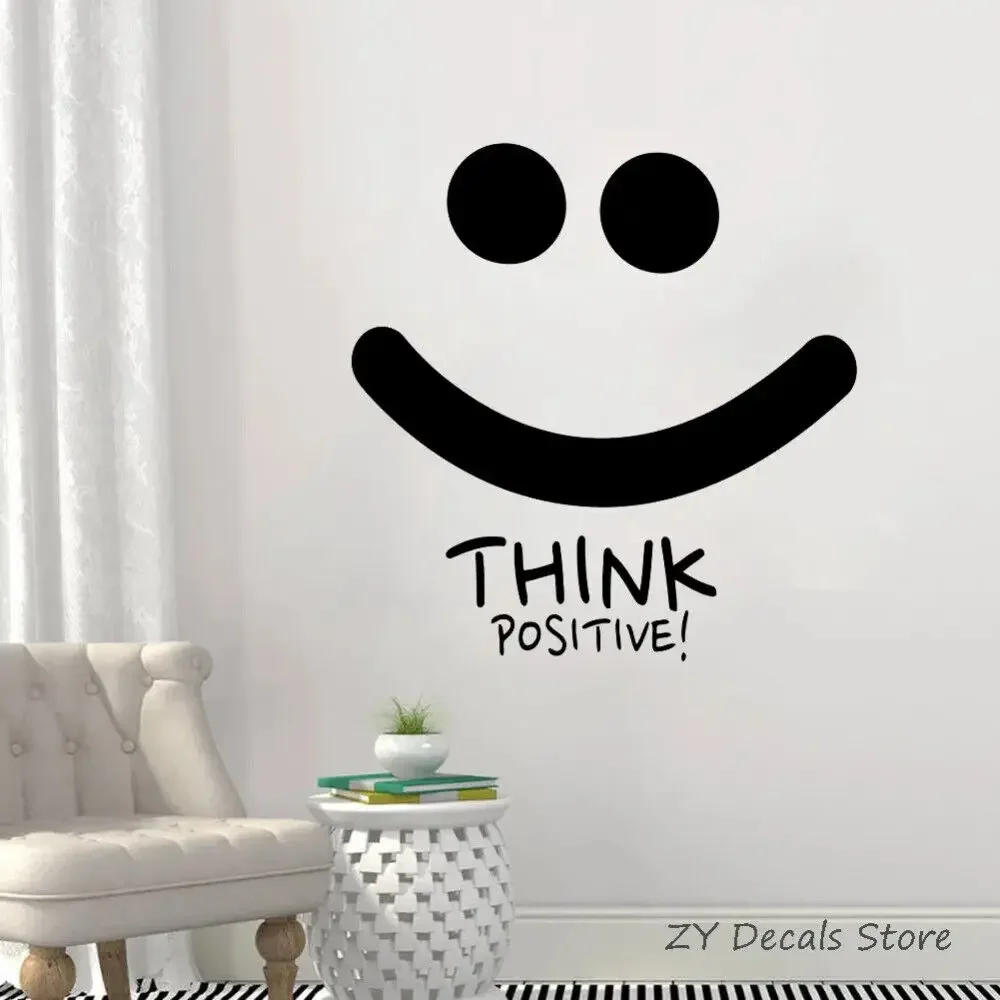 Настенная Наклейка на стену с изображением муфты