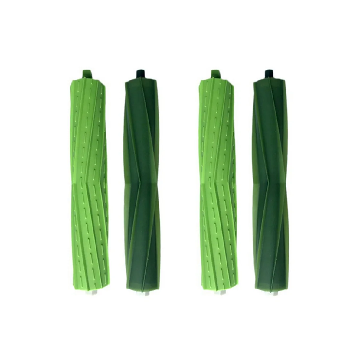 

4Pcs for Combo J7+ Robot Vacuum Cleaner Main Brush Parts Accessory