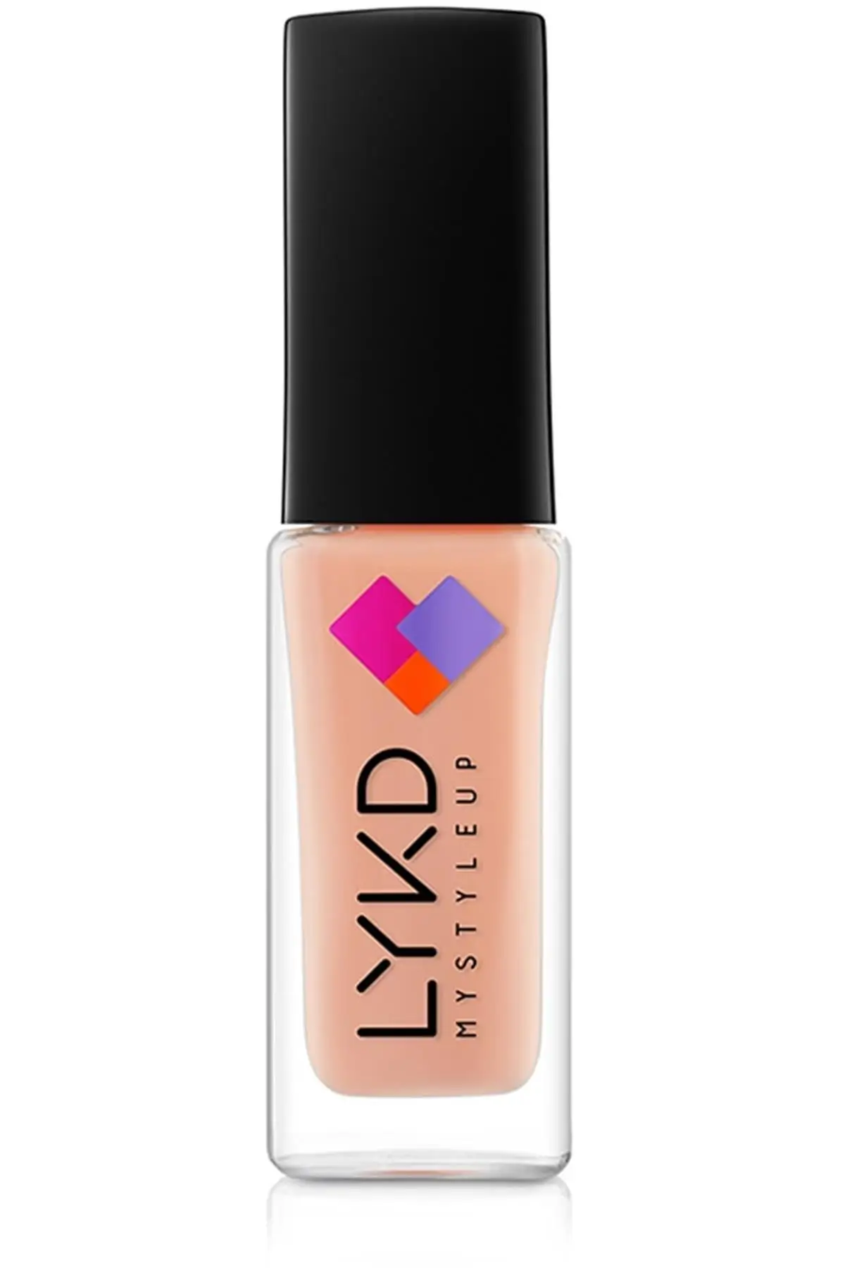 

Бренд: LYKD, лак для ногтей 145 Flare, Категория: лак для ногтей