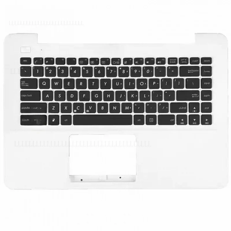 Фото A+ для ASUS K455L A455L X454 W419L Y483C F455L R455L DX882 Верхний корпус упора для рук №3