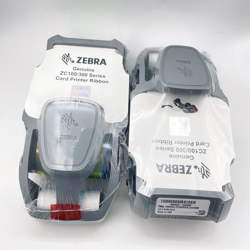 Принтер Zebra Zc300 Купить