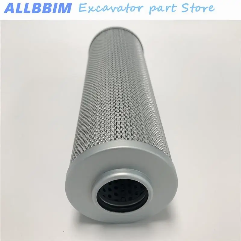 Запчасти для экскаватора головки сопла Разрушителя фильтра буровой установки