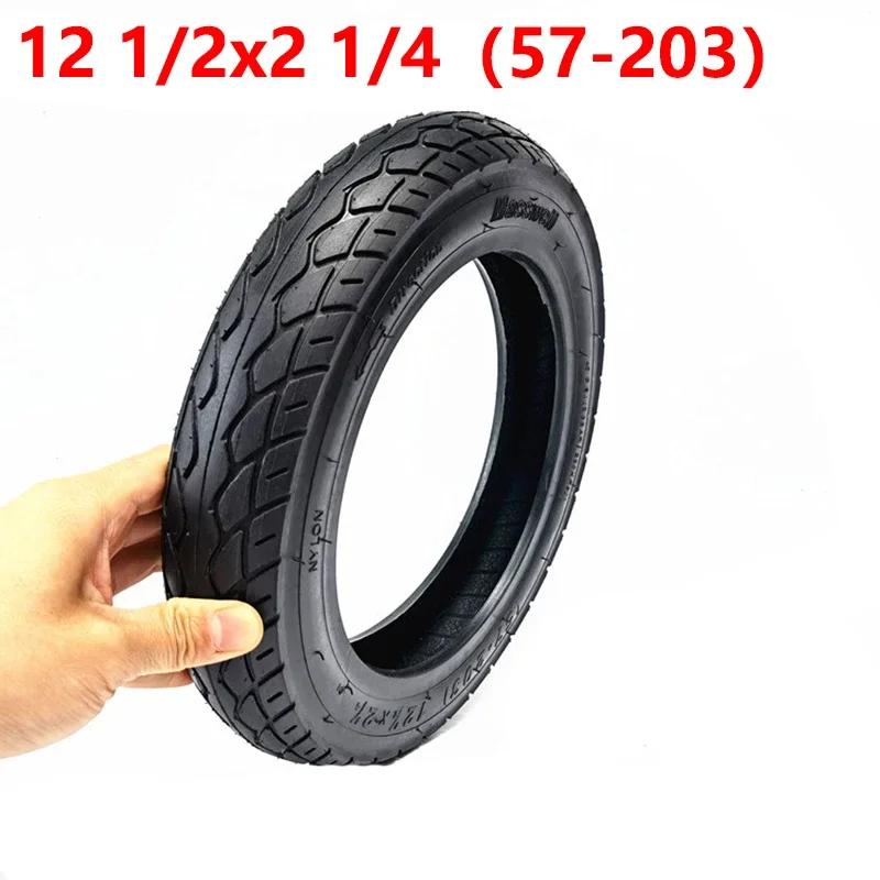 12-дюймовая шина 12 1/2 X 2 1/4 62-203 57-203 шины для электрических скутеров электронного