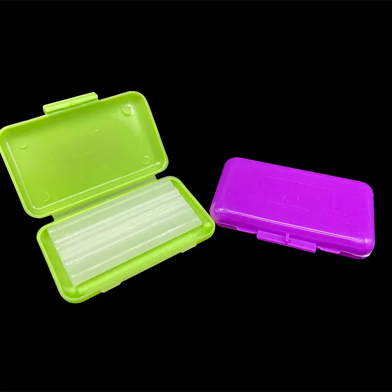 Рисунок 3 - 10 коробок, стоматологический ортодонтический воск