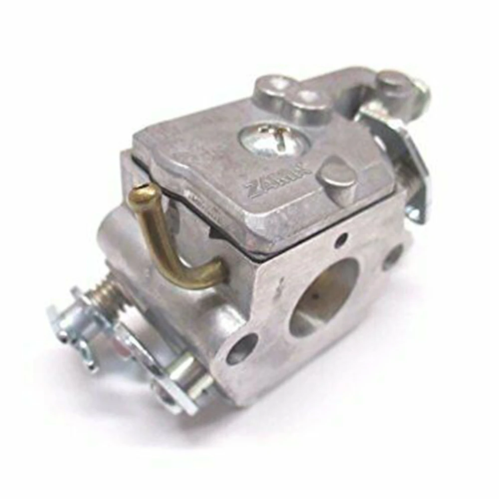 

Brand New Durable High Quality Hot Sale Accessories Carburetor For Zama Highly Match Metal+Plastic Replacement