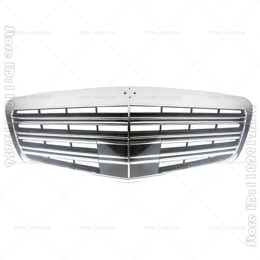 

Для 2010-2013 W221 Mercedes Benz S600 S65 AMG передний бампер средний капот решетка радиатора 2218800683