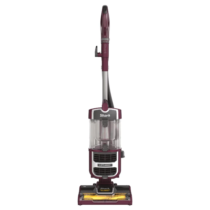 

Upright Vacuum with Self-Cleaning Brushroll, Multisurface, CU530