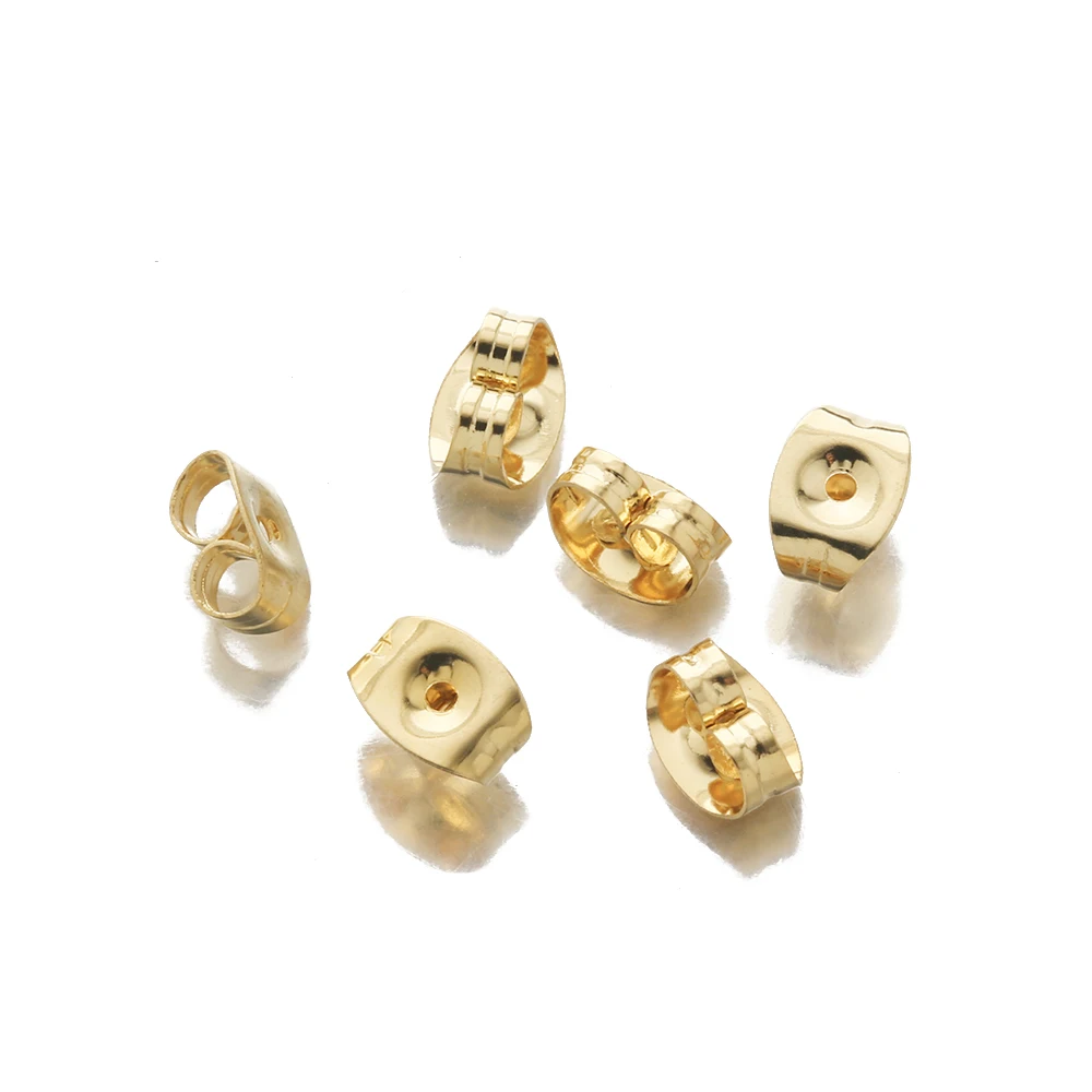 Рисунок 3 - 100Pcs Нержавеющая сталь Серьги