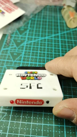 Bluetooth приемник SFC SNES Turbo Rumble