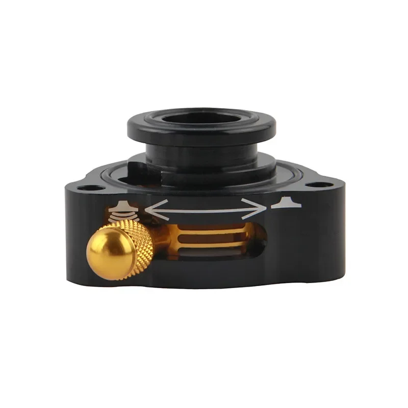 

Автомобильный турбо Регулируемый выдувной Клапан адаптер Проставка для fiat punto evo 1,4 multiair 123ps loud bov1148