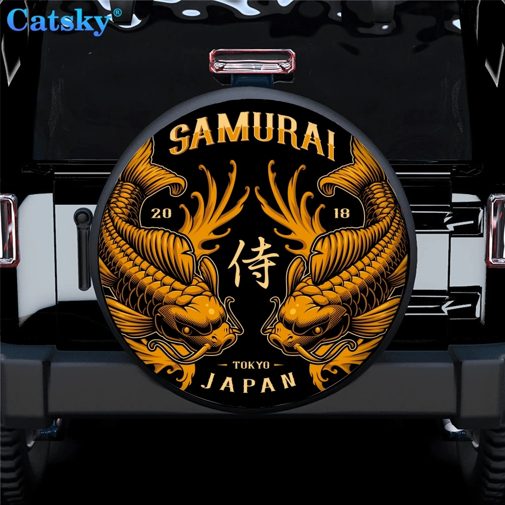 

Samurai,Japanese samurai,Samurai,Japanese samurai Covers,Multiple Color Options or Customization,Automotive interior