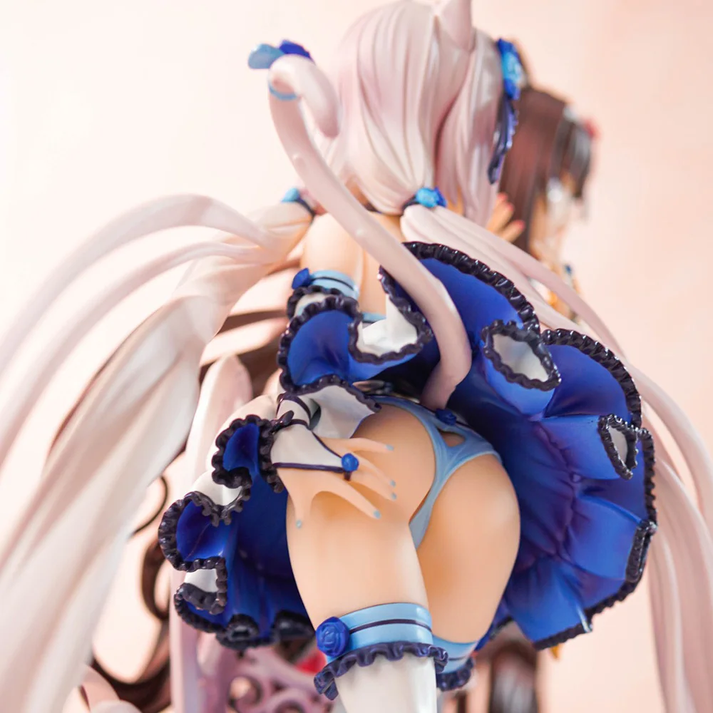 Hentai Figures Uncensored