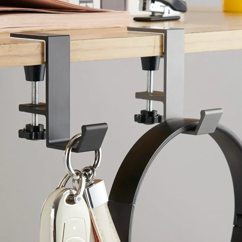 Держатель для гирлянды и чулки вешалки мантии 2 в 1 сверхмощные