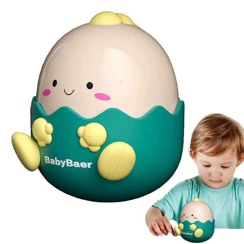 

Игрушка-воблер, игрушка-воблер Монтессори, игрушка-животное для мальчиков и девочек, подарок на день рождения