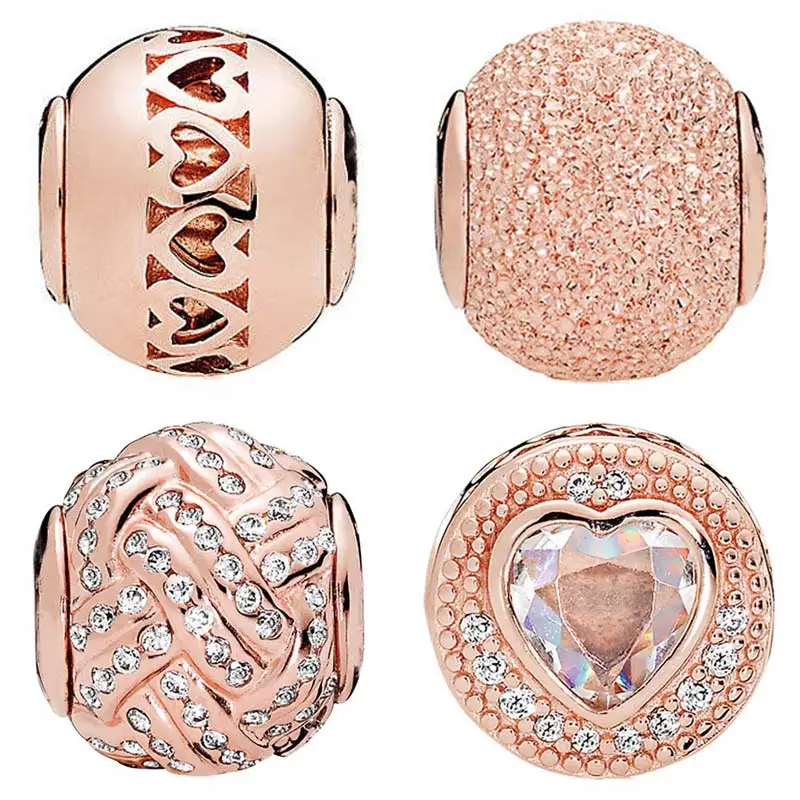 Оригинальная коллекция эссенций, браслет со страстью, счастье, сострадание