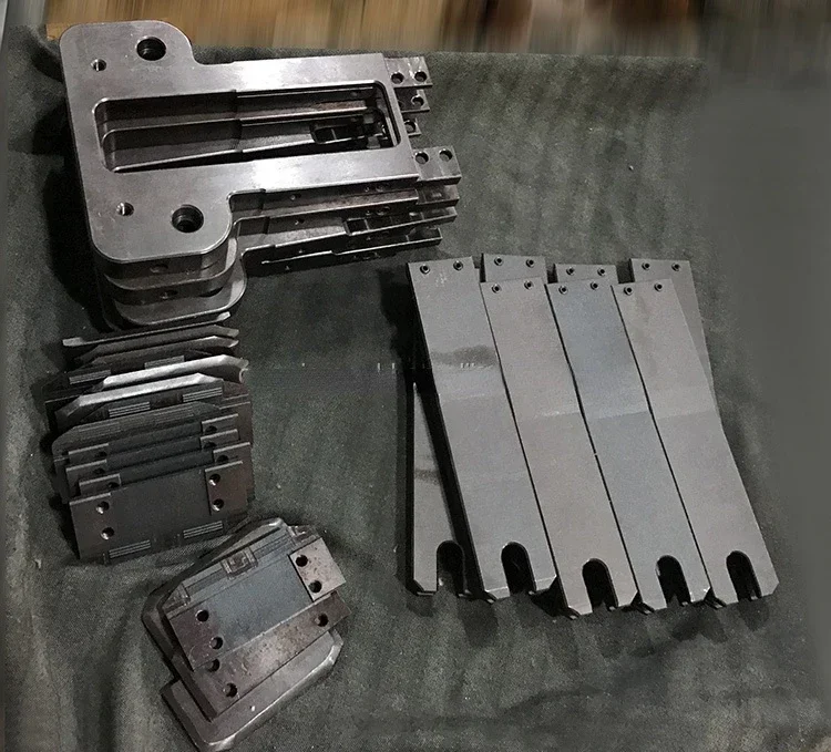 Инструменты для формирования толстой револьверной револьверы. Гидравлические