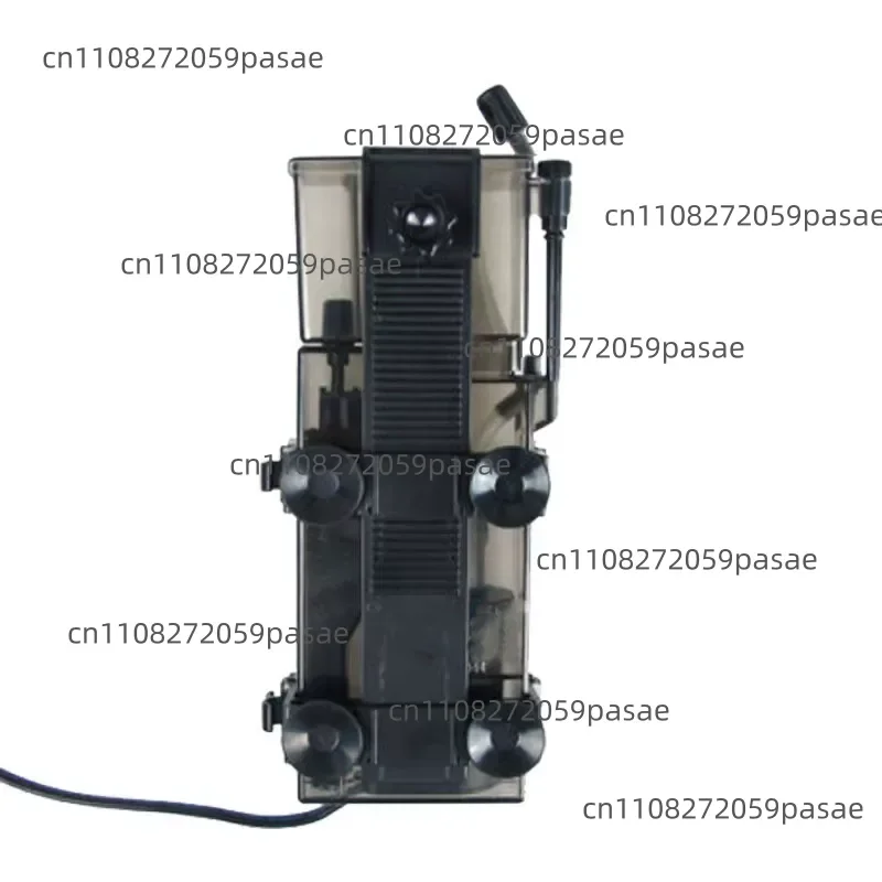 Фото SK-300 300 л/ч Система фильтрации для морских аквариумов с кораллами и рыбами, нано-протеиновый скиммер №1