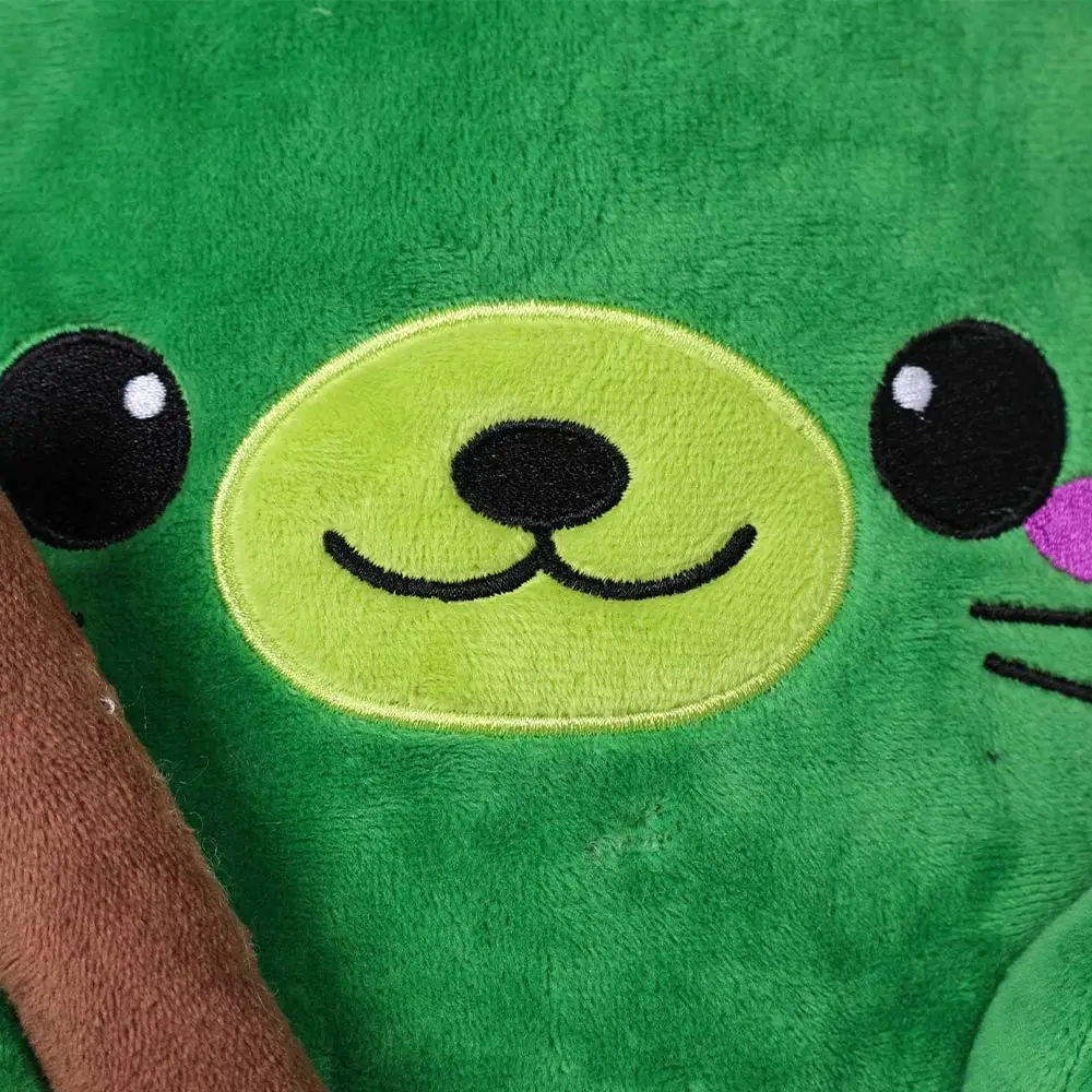 Плюшевая игрушка Эльфаба из фильма Wicked