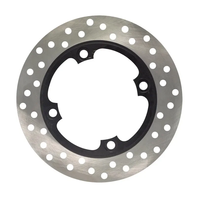 

LOPOR 220MM Motorcycle Rear Brake Disc Rotor For Honda CBR400RR NC29 CB600 PC34 CBR600 RR F4 F4i PC25 PC31 PC35 PC37 1991-2009