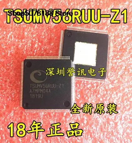 

:TSUMV56RUU-Z1 TSUMV56RUU Original and new fast shipping