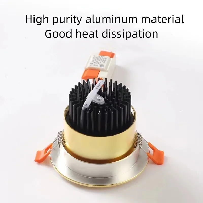 Новые модели высококачественный гальванический золотой встраиваемый