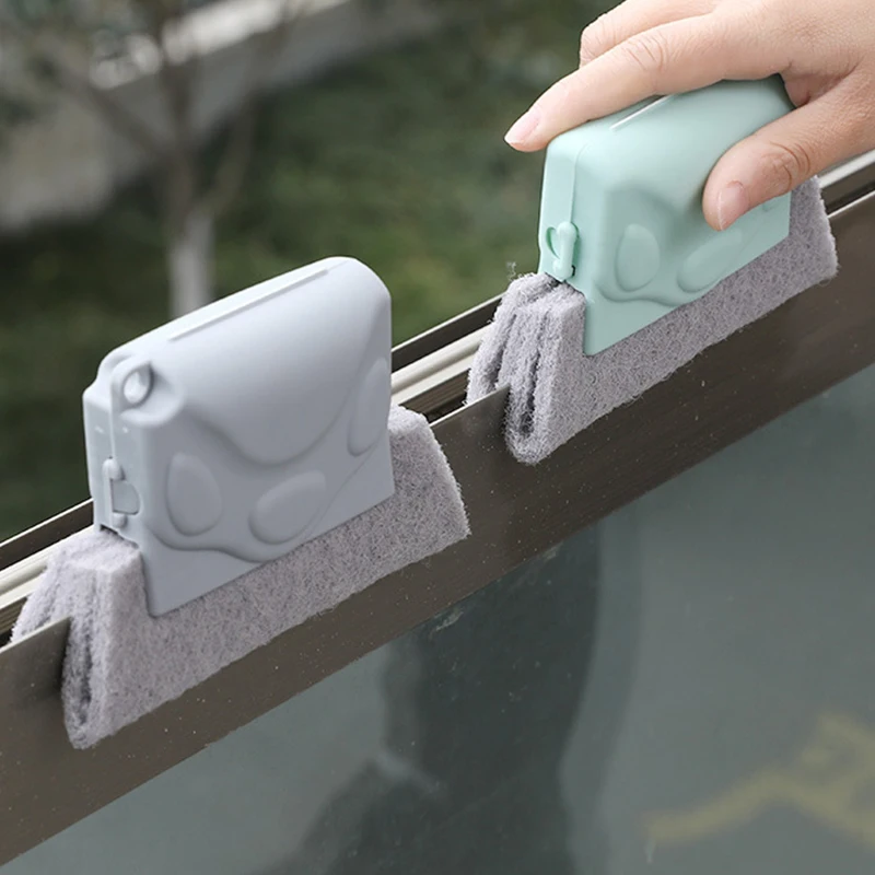 Щетки для чистки оконных зазоров щетка щетки домашних |