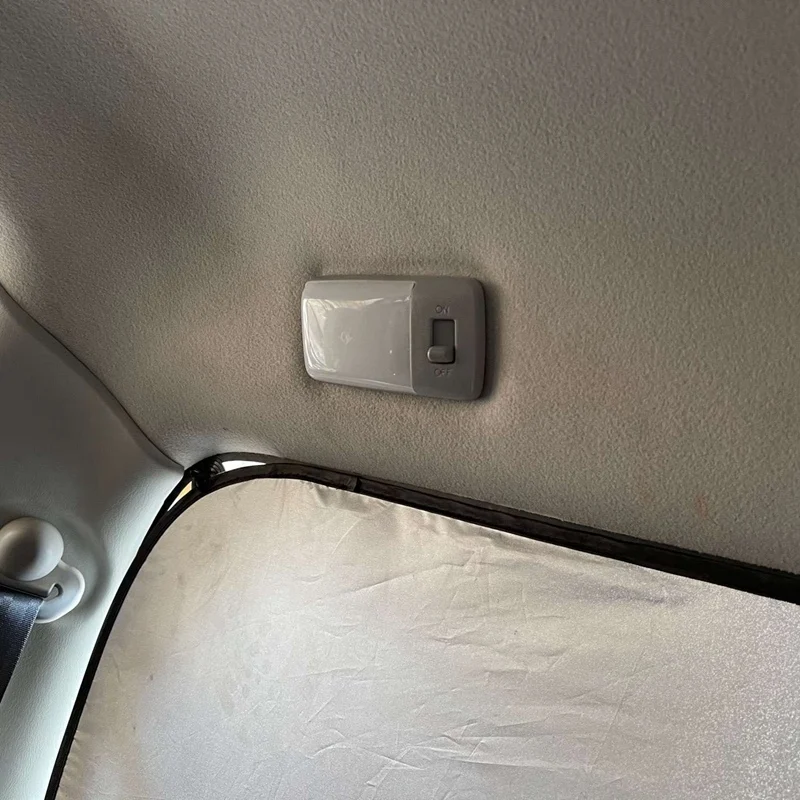 Интерьер автомобиля карта на крыше купол лампа для чтения потолочная Suzuki Jimny JB43