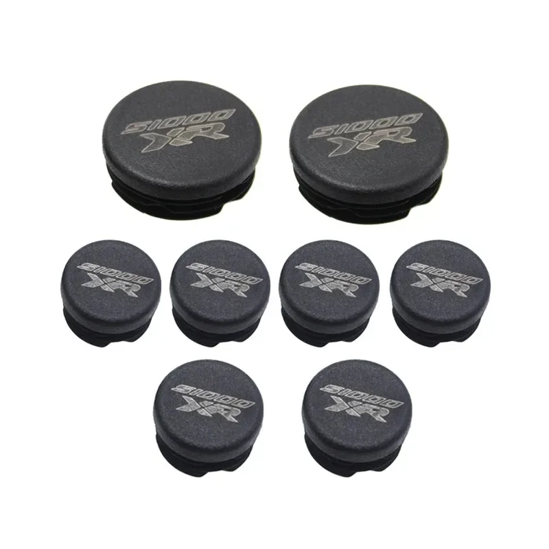 

Аксессуары для мотоциклов, заглушка с отверстием в раме, заглушки для рамы, подходят для BMW S1000XR S 1000 XR S1000-XR 2013-2022 2021 2020 2019