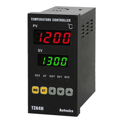 

Автоматические флэш-контроллеры TZN4H