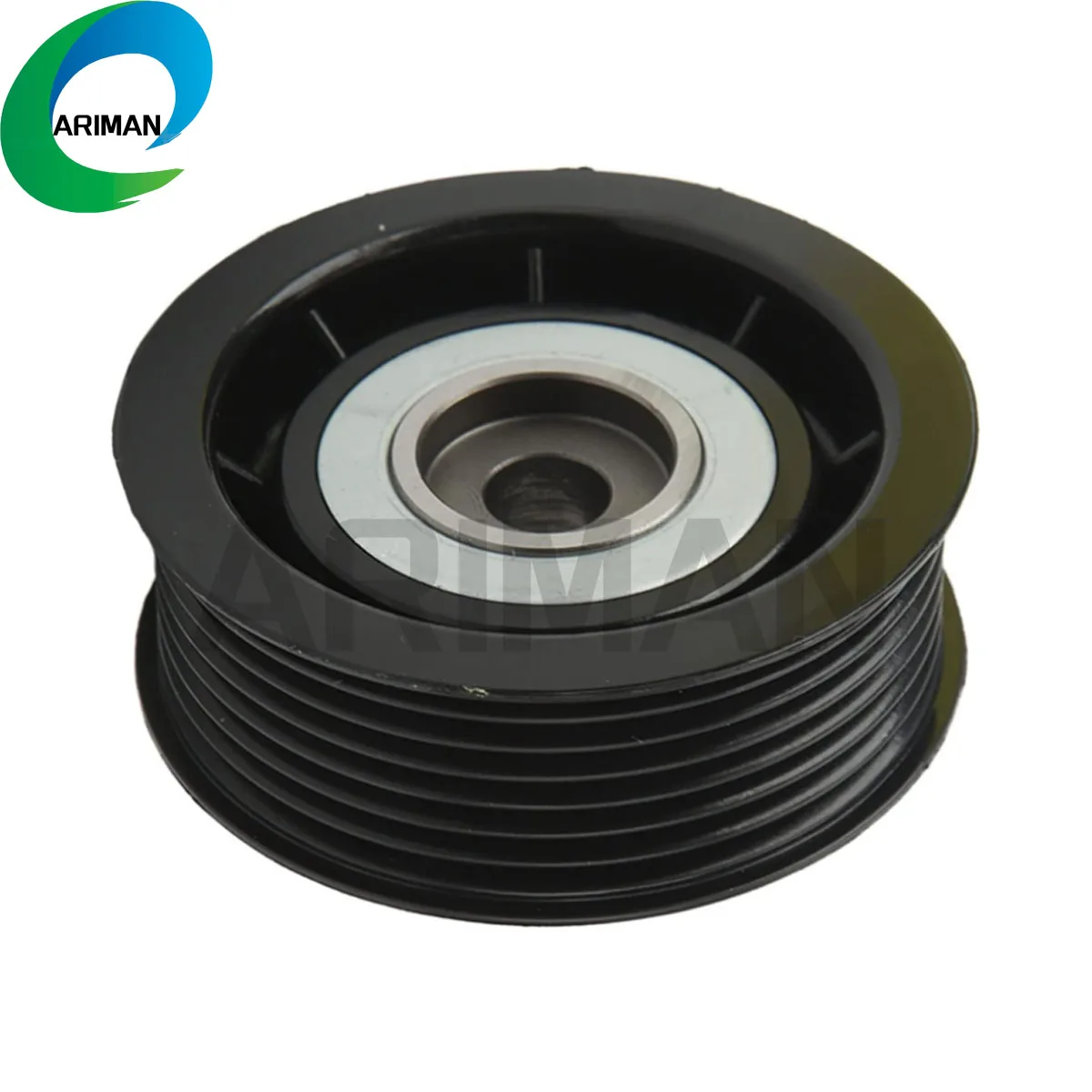 Натяжной ролик шкив для Mitsubishi Pajero Montero L200 Triton V65W V43W V97W KB9T Challenger 3.5L 3.8L MD368210